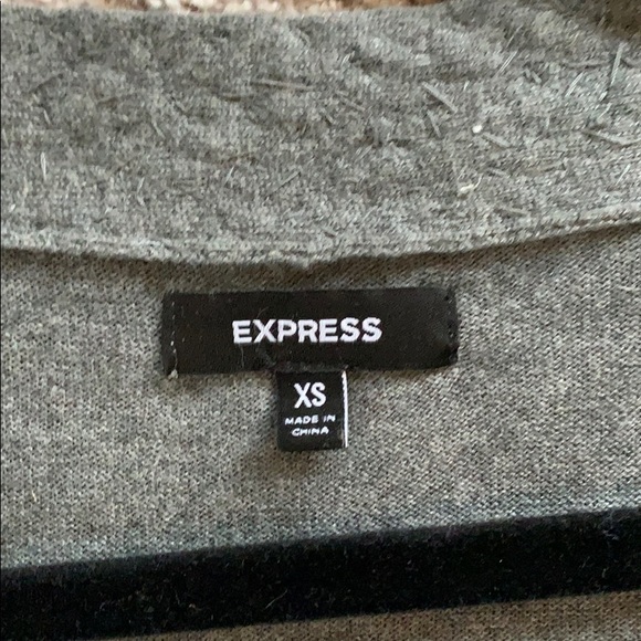 Express Cardigan - Picture 2 of 4